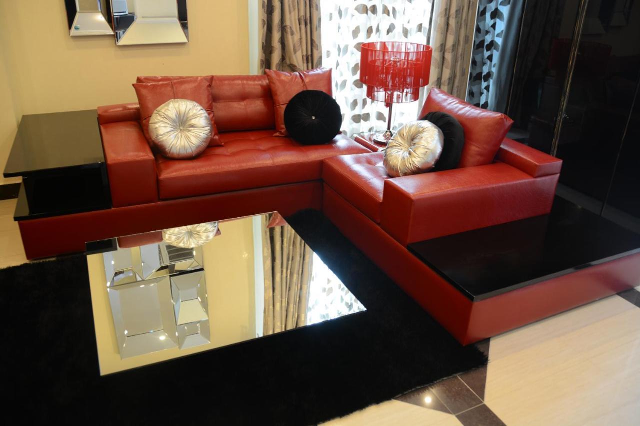 Hotel Amaritsah Brazzaville Zewnętrze zdjęcie