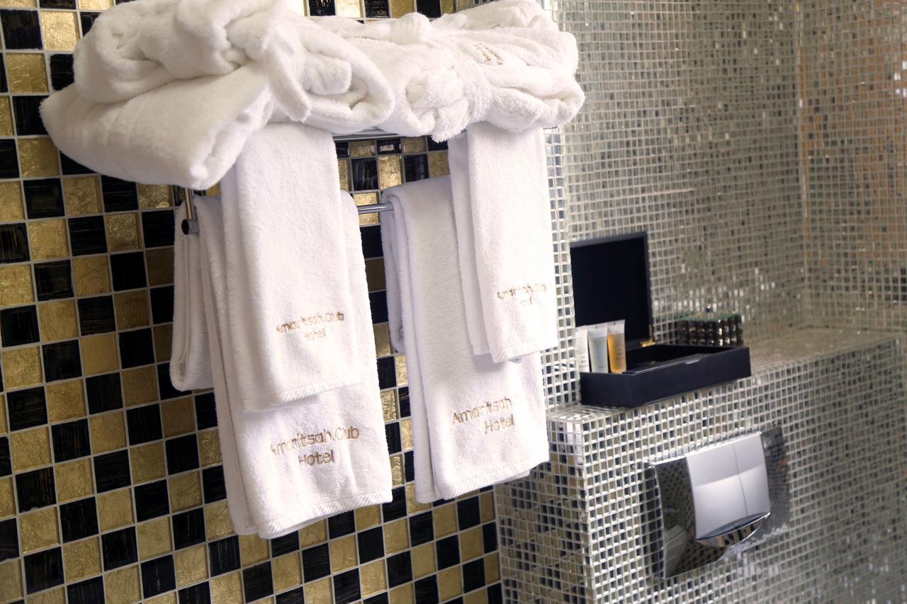 Hotel Amaritsah Brazzaville Zewnętrze zdjęcie