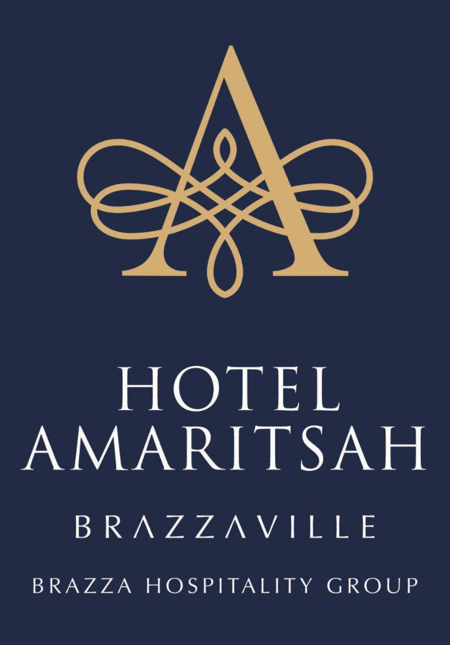 Hotel Amaritsah Brazzaville Zewnętrze zdjęcie